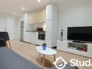 Chambre dans une colocation de 11m2