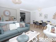 Chambre dans une colocation de 11m2