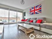 Chambre dans une colocation de 11m2