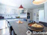 Chambre dans une colocation de 11m2