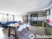 Chambre dans une colocation de 11m2