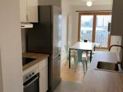 Chambre dans une colocation de 10m2