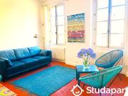 Chambre dans une colocation de 11m2