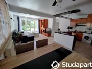 Chambre dans une colocation de 11m2