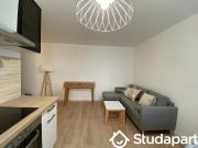 Chambre dans une colocation de 11m2