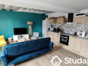 Chambre dans une colocation de 11m2