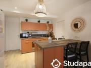 Chambre dans une colocation de 11m2