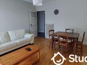 Chambre dans une colocation de 11m2