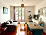 Chambre dans une colocation de 11m2