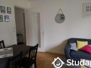 Chambre dans une colocation de 11m2