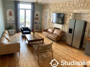 Chambre dans une colocation de 11m2