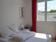 Chambre dans une colocation de 11m2