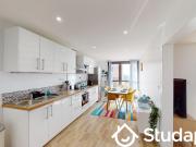 Chambre dans une colocation de 11m2