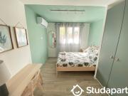 Chambre dans une colocation de 11m2