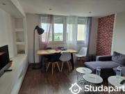 Chambre dans une colocation de 11m2