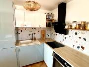 Chambre dans une colocation de 11m2