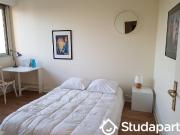 Chambre dans une colocation de 11m2
