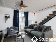 Chambre dans une colocation de 12m2