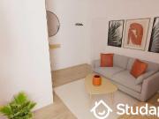 Chambre dans une colocation de 9m2