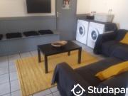 Chambre dans une colocation de 11m2