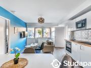 Chambre dans une colocation de 11m2