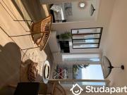 Chambre dans une colocation de 11m2