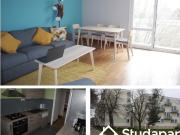 Chambre dans une colocation de 11m2