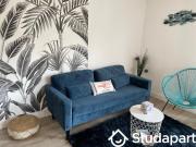 Chambre dans une colocation de 11m2