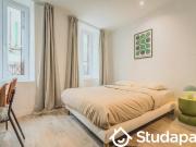 Chambre dans une colocation de 11m2