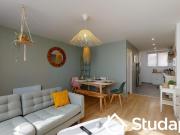 Chambre dans une colocation de 11m2