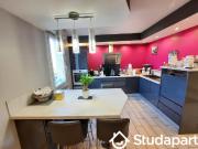 Chambre dans une colocation de 11m2