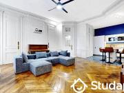 Chambre dans une colocation de 11m2