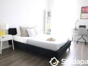 Chambre dans une colocation de 11m2