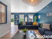 Chambre dans une colocation de 11m2