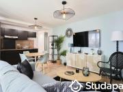 Chambre dans une colocation de 12m2