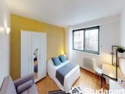 Chambre dans une colocation de 120m2