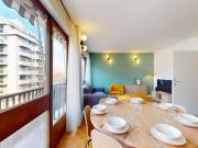 Chambre dans une colocation de 122m² à Paris 13