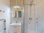 Chambre dans une colocation de 122m² à Paris 13