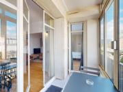 Chambre dans une colocation de 129m² à Paris 15