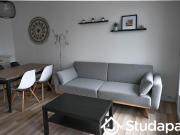 Chambre dans une colocation de 12m2