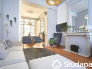 Chambre dans une colocation de 12m2