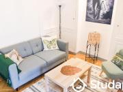 Chambre dans une colocation de 12m2