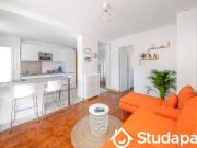 Chambre dans une colocation de 12m2