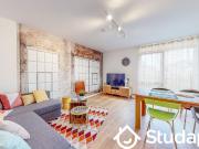 Chambre dans une colocation de 12m2