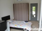 Chambre dans une colocation de 12m2