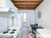 Chambre dans une colocation de 12m2