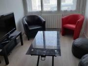 Chambre dans une colocation de 12m2