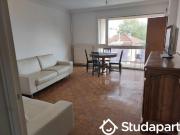 Chambre dans une colocation de 12m2