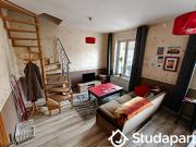 Chambre dans une colocation de 12m2