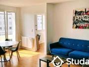 Chambre dans une colocation de 12m2